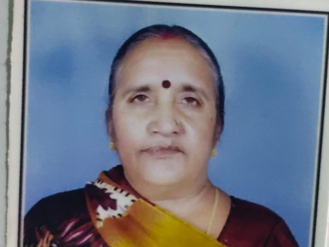 जिसे सब समझ रहे थे सामान्य मौत, उसका रहस्य गहराया, बुजुर्ग महिला की मौत के बाद 80 लाख के जेवर गायब, हत्या की आशंका