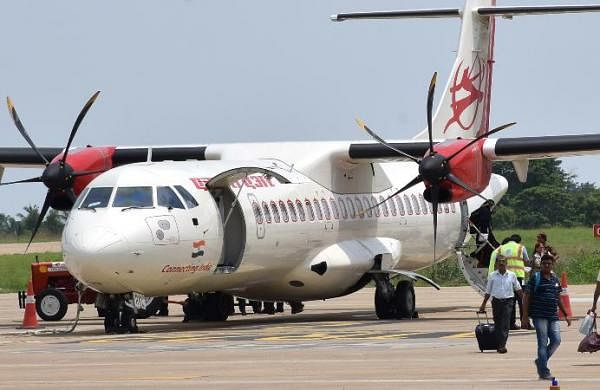 5 साल का इंतजार खत्म: बिलासपुर से दिल्ली के लिए सीधी उड़ान 3 मई से, रविवार को मिलेगी सेवा, नाइट लैंडिंग शुरू होने से यात्रियों को बड़ी राहत