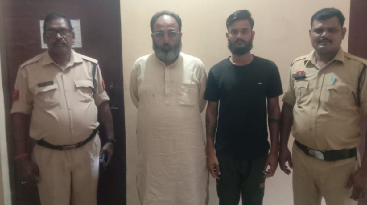 मस्तूरी गोलीकांड: 5 माह बाद भी मुख्य आरोपी फरार, पुलिस की दबिश जारी