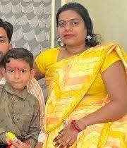 रायपुर में दिल दहला देने वाली वारदात: भरोसे के रिश्ते की आड़ में मां-बेटे की निर्मम हत्या