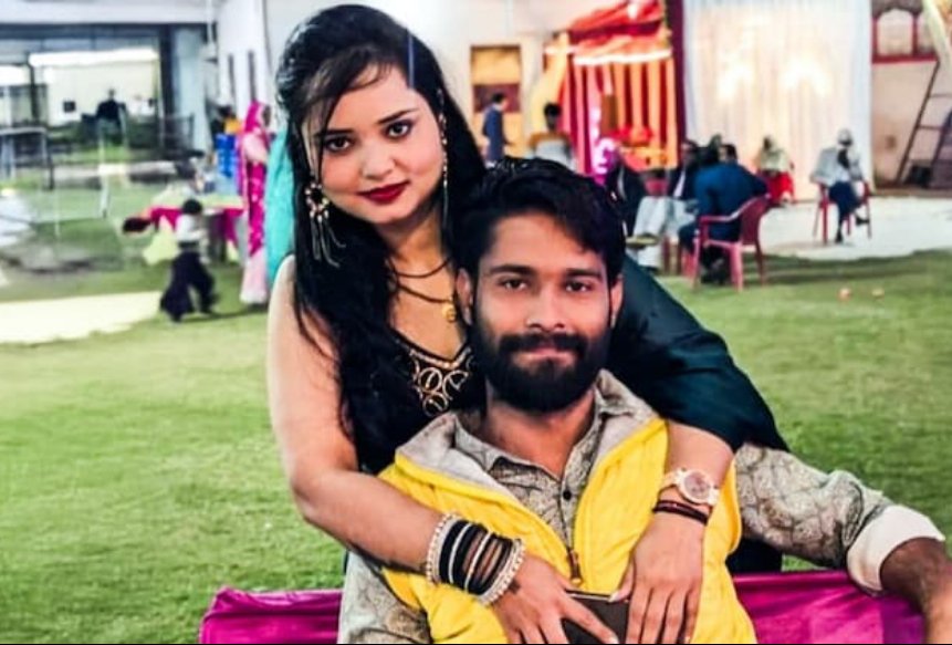 बैंक के रीजनल हेड की हत्या की साजिश नाकाम, पत्नी और टैक्सी ड्राइवर प्रेमी गिरफ्तार