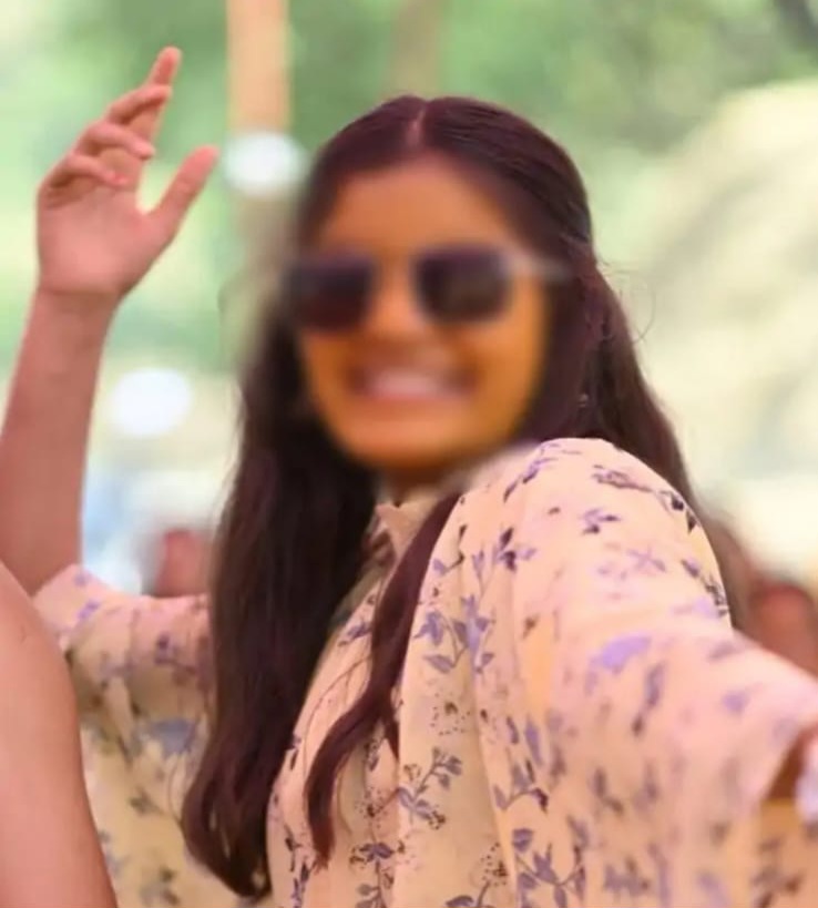 विवाद के बाद चलती ट्रेन से बॉयफ्रेंड ने धक्का देकर गर्लफ्रेंड को उतारा मौत के घाट, बॉयफ्रेंड समेत तीन आरोपी गिरफ्तार