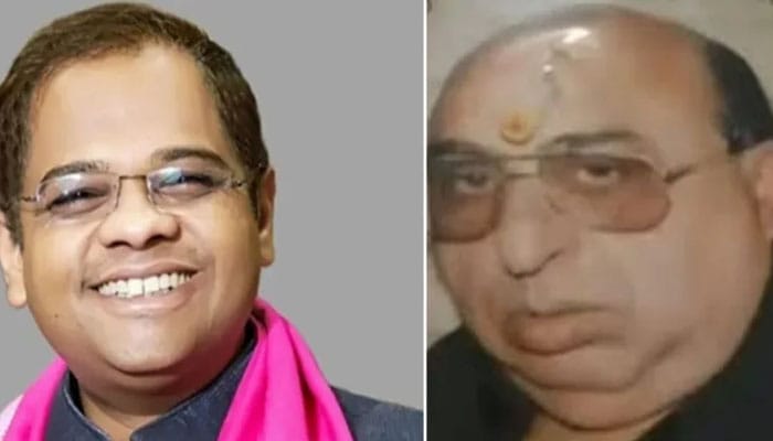 रामावतार जग्गी हत्याकांड: हाईकोर्ट ने अमित जोगी को ठहराया दोषी, 3 हफ्ते में सरेंडर का आदेश