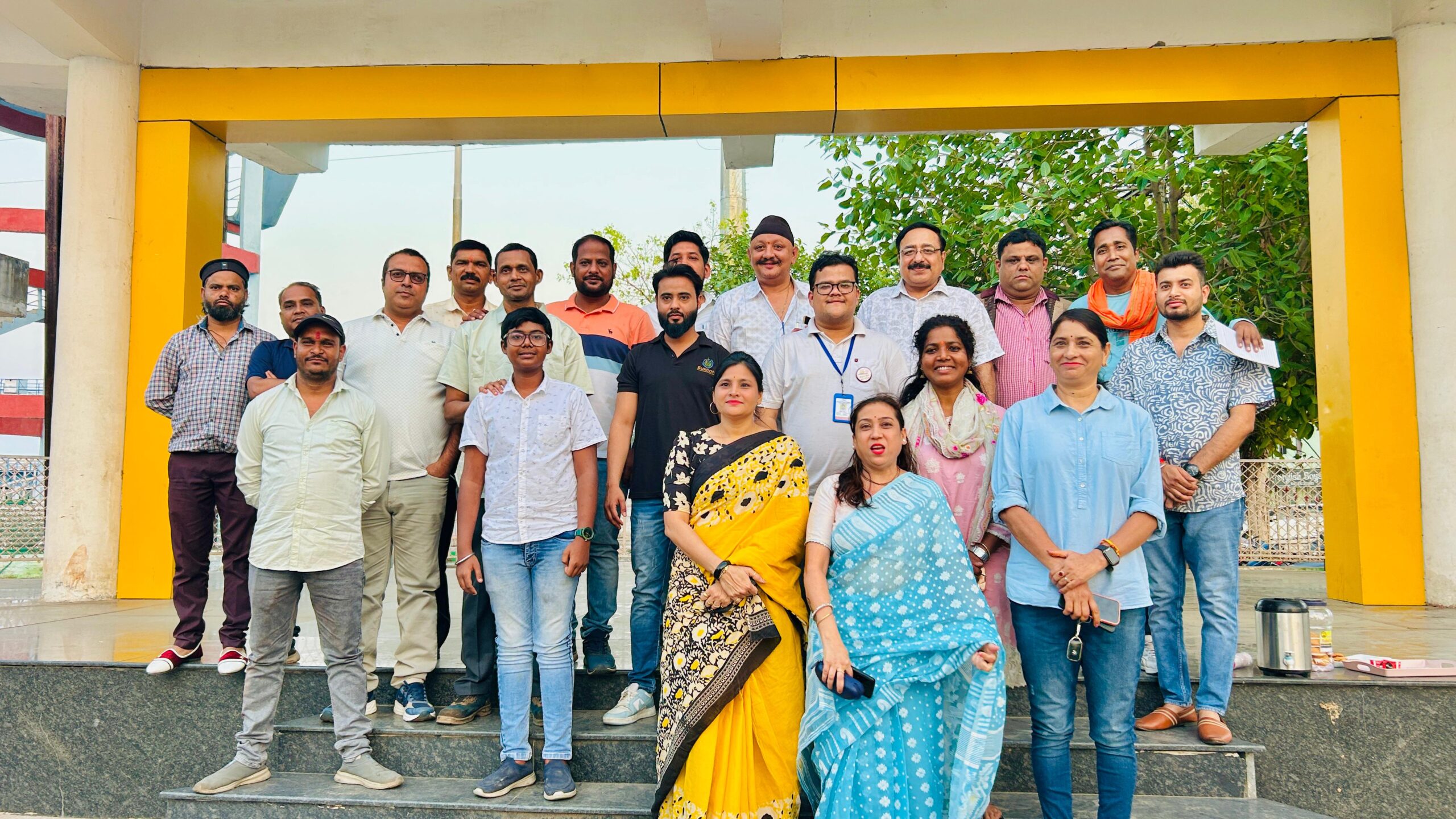 बिलासपुर में एनजीओ महागठबंधन बनाने का फैसला, कई जनहितकारी नीतियों पर हुई रायशुमारी