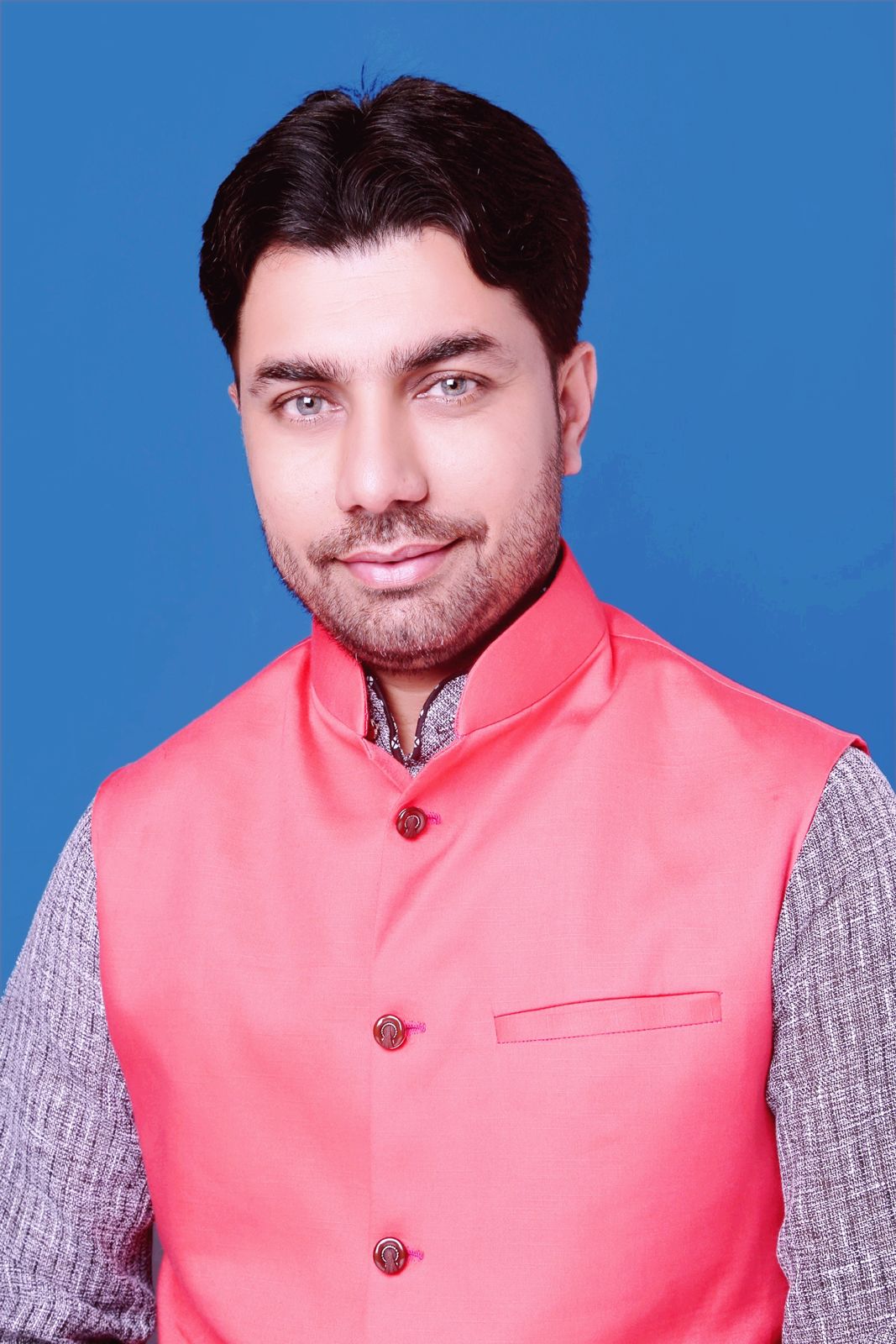 पंचायती राज संगठन को और सशक्त बनाने कार्यकारी प्रदेश अध्यक्ष की हुई नियुक्ति,शिबली मेराज खान को मिली कार्यकारी प्रदेश अध्यक्ष की नवीन ज़िम्मेदारी