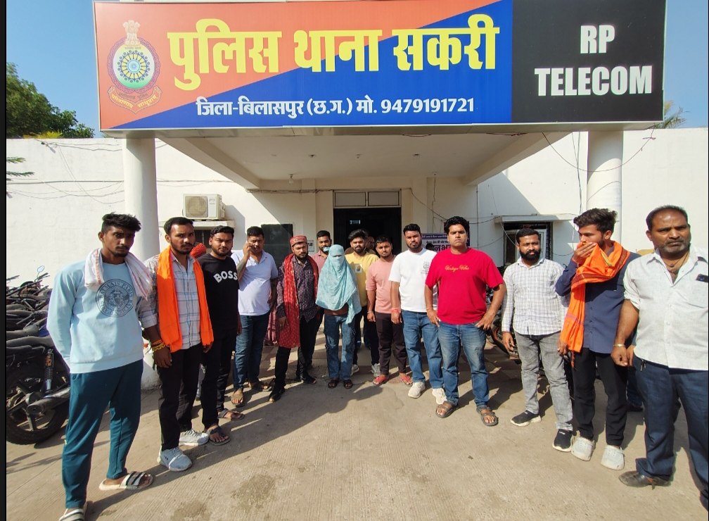 गांव के दबंग मुस्लिम ने दी हिंदू युवती को जान से मारने की धमकी, पूरा परिवार खौफ में, हिंदू संगठनों ने की सख्त कार्यवाही की मांग