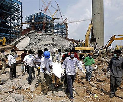 पुरानी त्रासदी से सबक नहीं, फिर दोहराया गया दर्द: क्या इस बार मिलेगा न्याय?