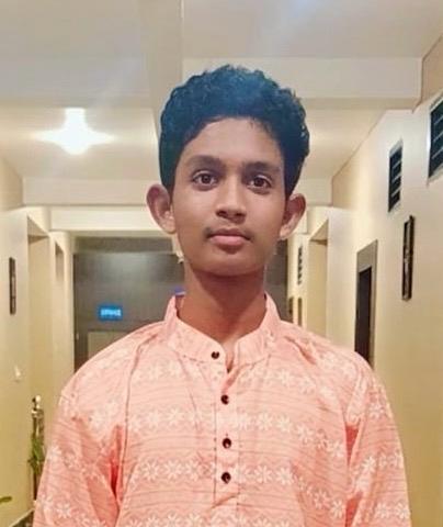 रेलवे हायर सेकेंडरी स्कूल क्रमांक-01 के छात्र अपूर्व सरकार ने सीबीएसई 10वीं बोर्ड में किया उत्कृष्ट प्रदर्शन