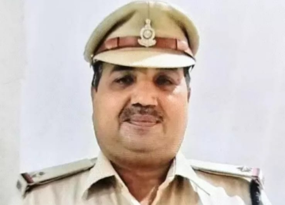 थाने में फरियादी से मारपीट: एएसआई निलंबित, उसी थाने में दर्ज हुई FIR