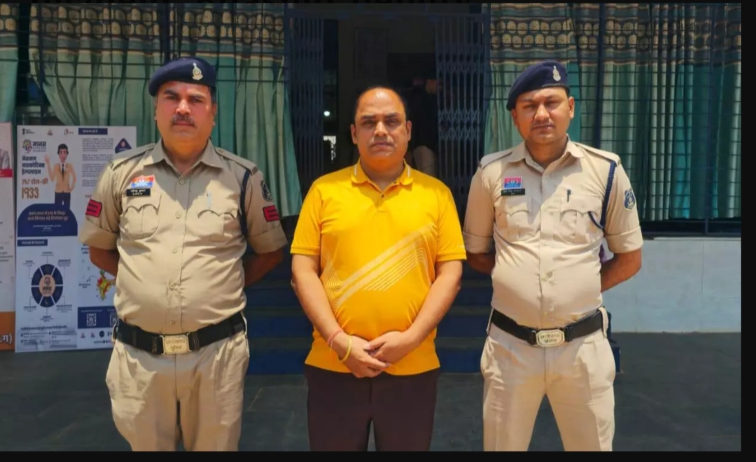 गुरु घासीदास सेंट्रल यूनिवर्सिटी नमाज विवाद में प्रोफेसर दिलीप झा की एफआईआर रद्द करने की मांग ठुकराई