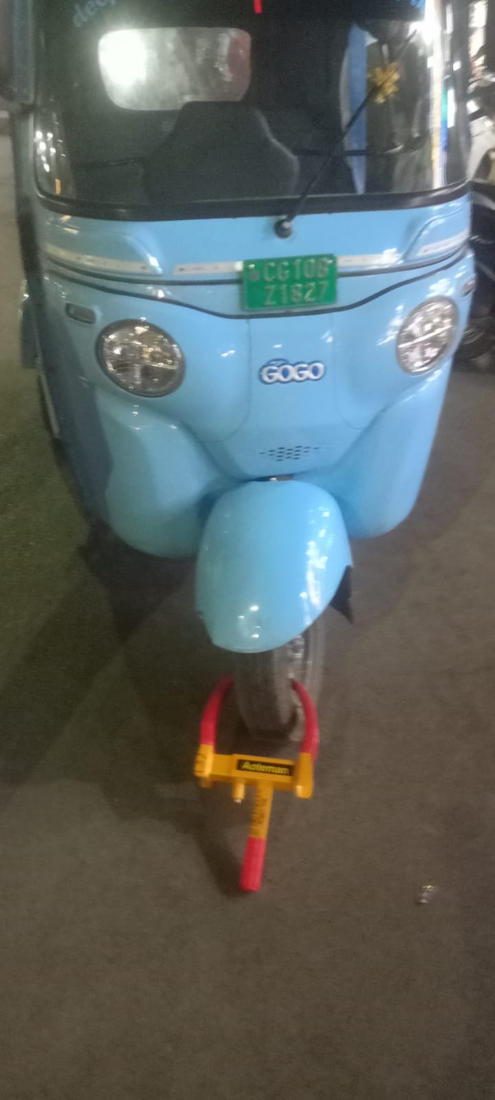 बिलासपुर में ऑटो चालकों पर सख्ती: दो दिनों में 200 से अधिक पर कार्रवाई, यूनिफॉर्म अनिवार्य