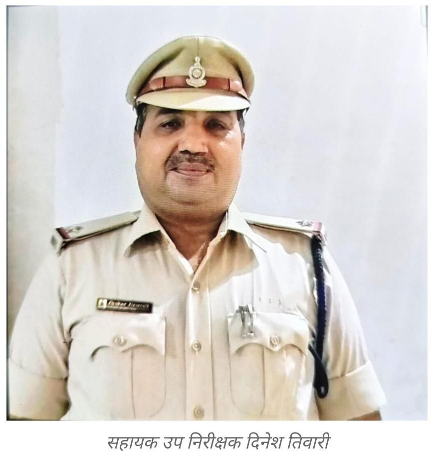 रिपोर्ट के नाम पर पैसे, फिर ‘15 से 20 थप्पड़’ की बरसात, रतनपुर थाने में हुई इस घटना का VIDEO सामने आते ही बवाल मच गया