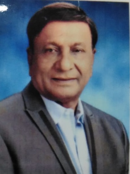 रिजर्व बैंक की उच्चस्तरीय समिति का पुनर्गठन, हरीश केडिया पुनः सदस्य नामित