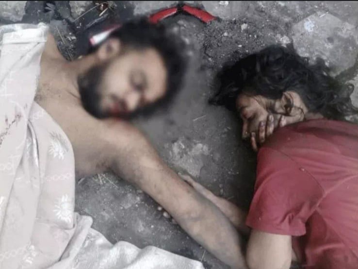 तिफरा अभिलाषा परिसर हादसा: युवती का बयान आया सामने, ‘आत्महत्या नहीं, युवक को बचाने के प्रयास में हुआ हादसा’