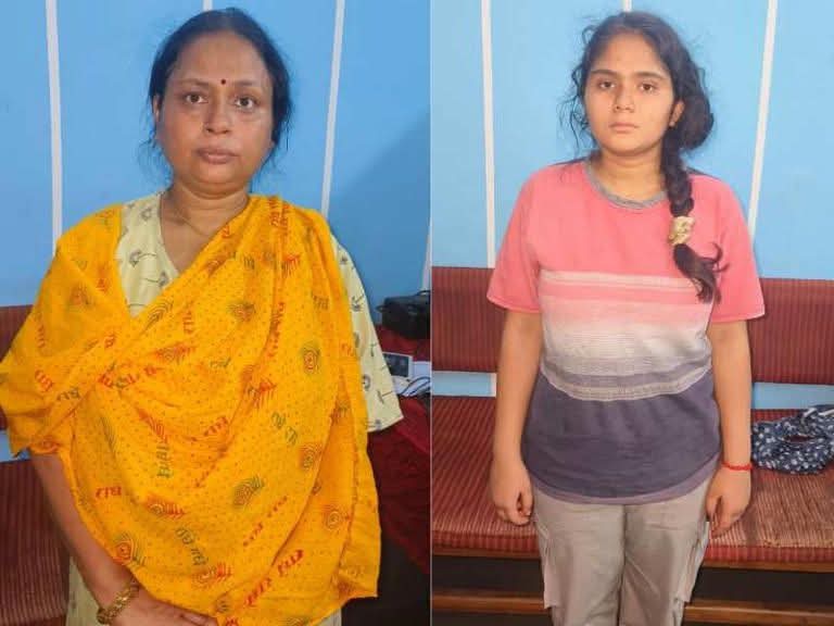 रायपुर में सनसनीखेज हत्याकांड का खुलासा: रील बनाने से रोकने पर&nbsp; बेटियों ने मिलकर की पिता की हत्या, पत्नी ने भी दिया खूब साथ