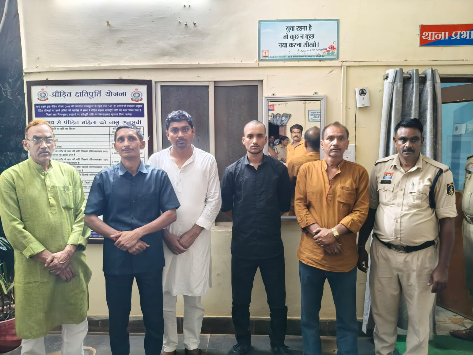 डॉ सी वी रमन यूनिवर्सिटी का लापता छात्र निकला शातिर, ऑनलाइन बेटिंग में हार के बाद नागपुर में गार्ड की नौकरी करते मिला