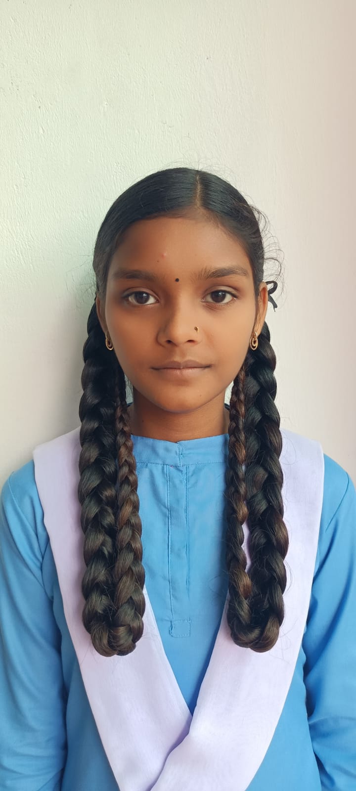 हायर सेकेंडरी स्कूल पोड़ी की छात्रा ने किया उत्कृष्ट प्रदर्शन, मानसून रजक ने 10वीं में 91.83% अंक हासिल कर बढ़ाया स्कूल व गांव का मान