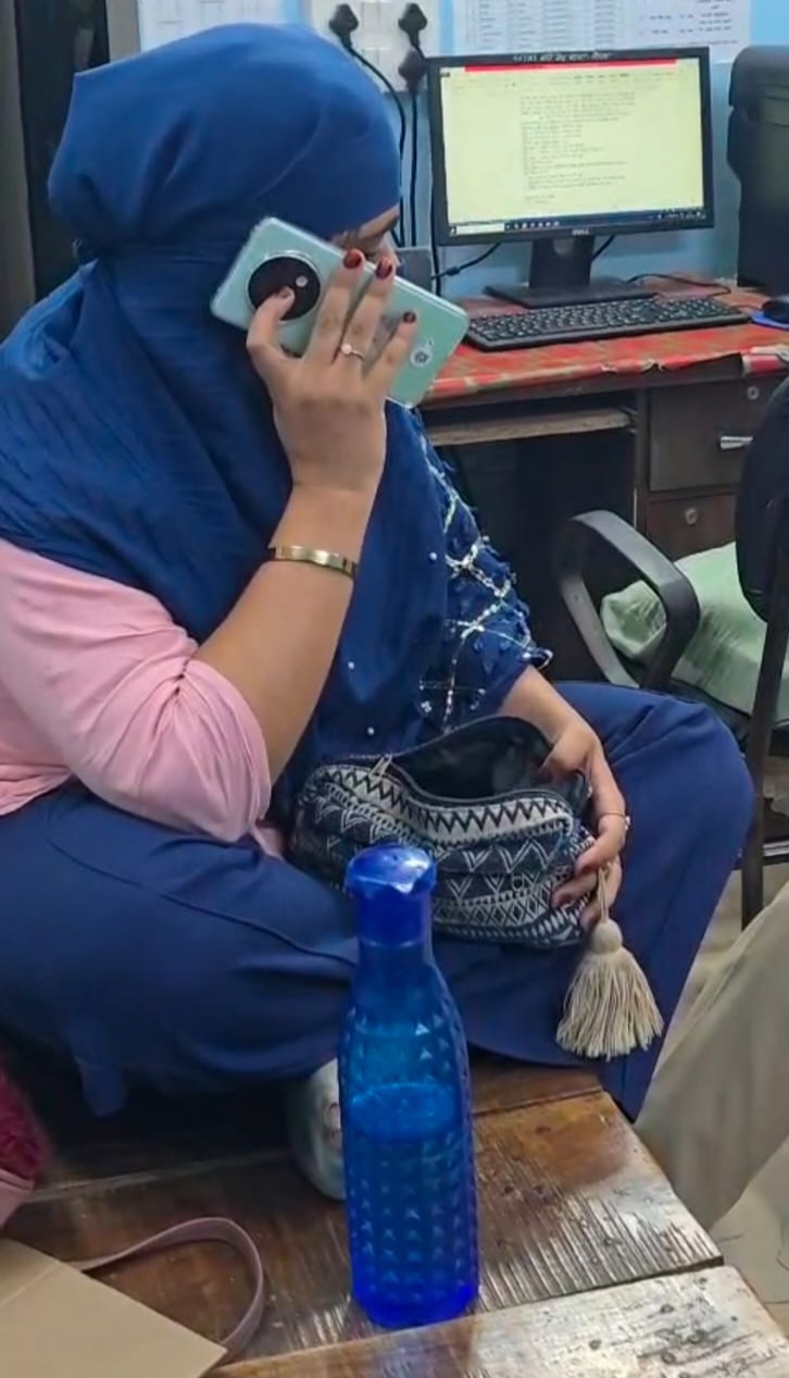 बिलासपुर में करीब 10 किलो गौ मांस के साथ पकड़ी गई दो महिलाएं, तालापारा निवासी मां- बेटी को स्टेशन से निकलते हुए तोरवा पुलिस ने किया गिरफ्तार