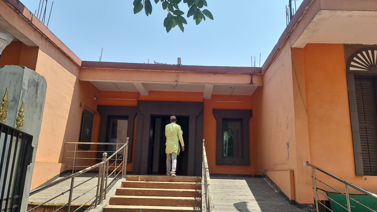 बिलासपुर में ‘आनंद आश्रम’ की शुरुआत: अकेलेपन से जूझते बुजुर्गों के लिए सेंट्रल बेंगोली एसोसिएशन की संवेदनशील पहल