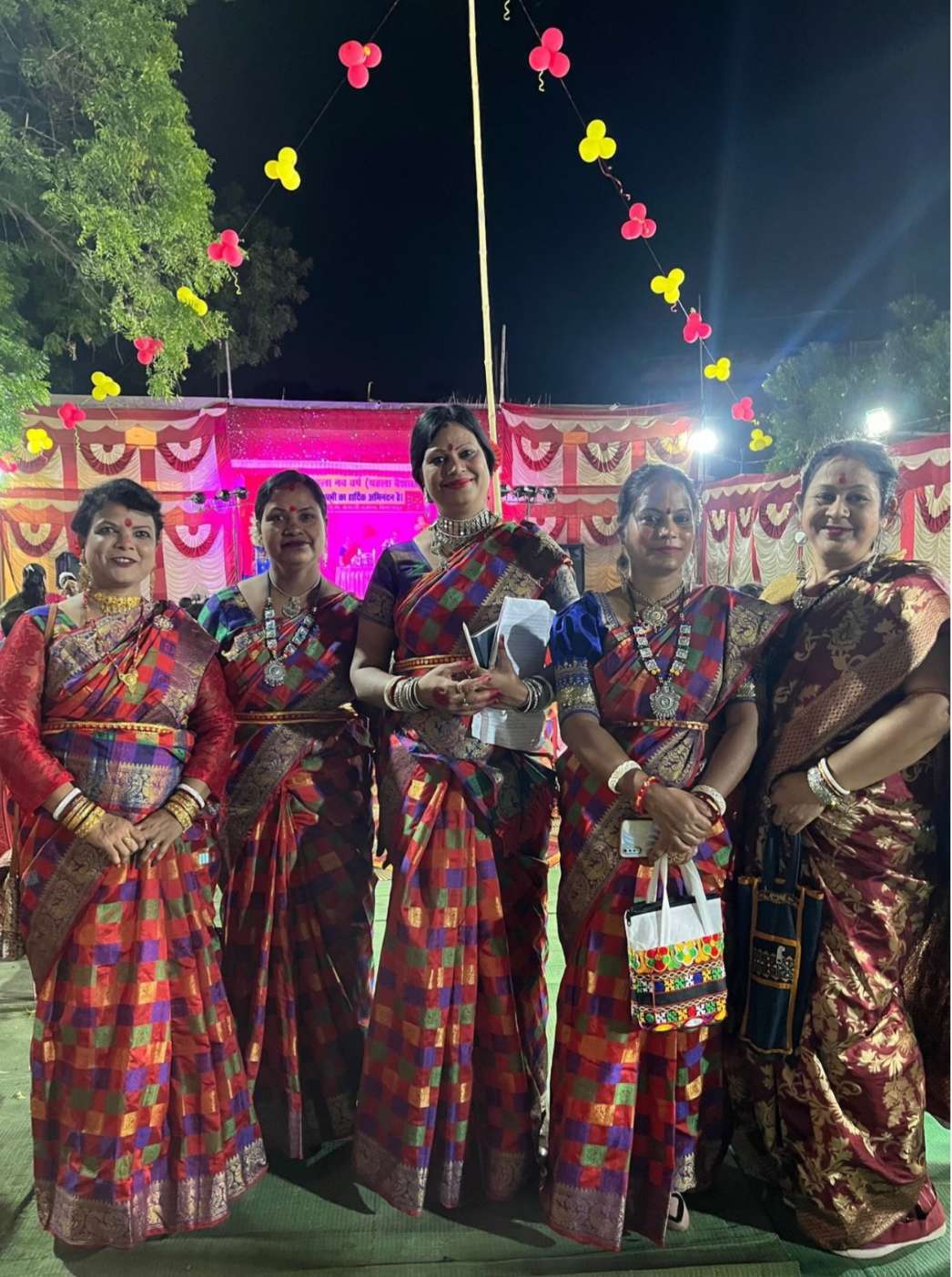 15 अप्रैल पोइला बोइशाख बंगाली नव वर्ष पर छत्तीसगढ़ बंगाली समाज का होगा भव्य आयोजन, तैयारी जोर-शोर से जारी