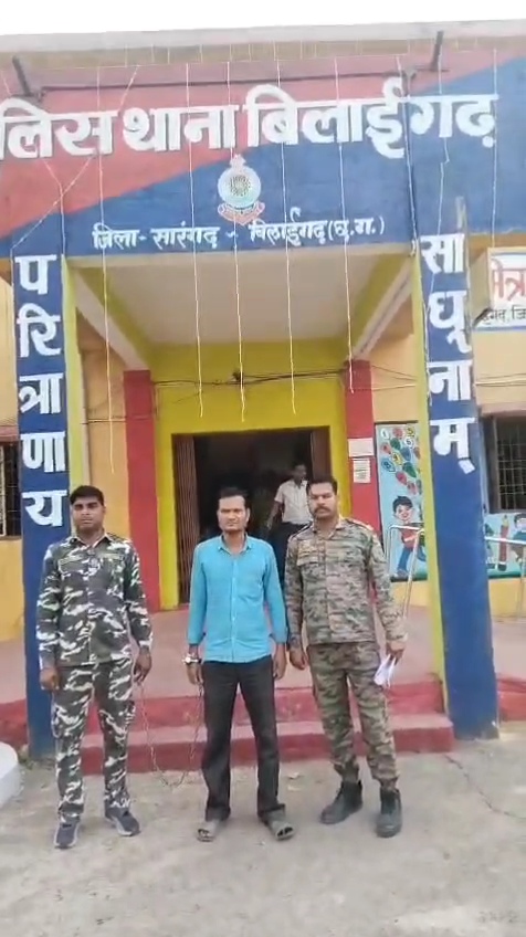 ग्राम खजरी में सनसनीखेज वारदात: पति ने की गमछे से गला घोंटकर पत्नी की हत्या, आरोपी गिरफ्तार