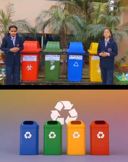 कचरा प्रबंधन में नई चुनौती: 8 साल बाद भी नहीं बदली आदत, अब 4 श्रेणियों में अलग करना होगा कचरा