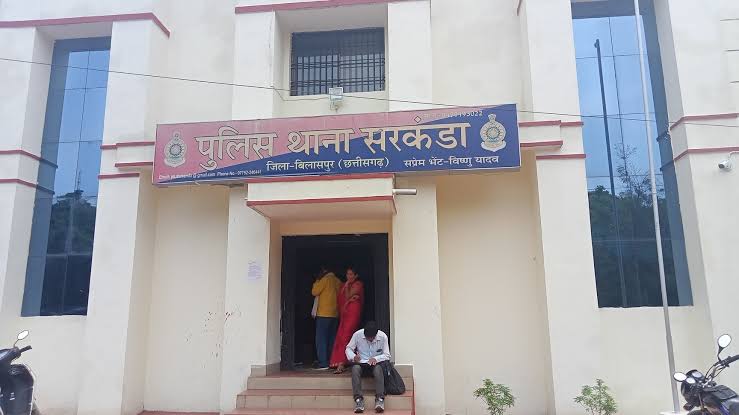 बिजौर में अवैध बोर खनन पर कार्रवाई, पुलिस पर रिश्वत मांगने के आरोप; टीआई ने बताया साजिश