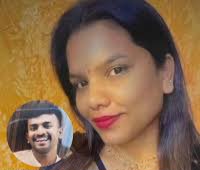 प्रेम संबंध में खटास के बाद प्रेमिका ने इंटिमेट होने का प्रलोभन देकर घर बुलाकर युवक को जिंदा जलाया