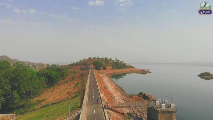 तेज गर्मी से गांव बेहाल, स्थानीय मांग के बाद 25 अप्रैल से खोले जाएंगे खूंटा घाट नहर के गेट