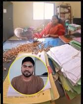 बिलासपुर के ‘बादाम कांड’ ने खोली हाउसिंग बोर्ड की कार्यप्रणाली की पोल: सालभर दबाई गई फाइल, कार्रवाई के नाम पर दो का तबादला