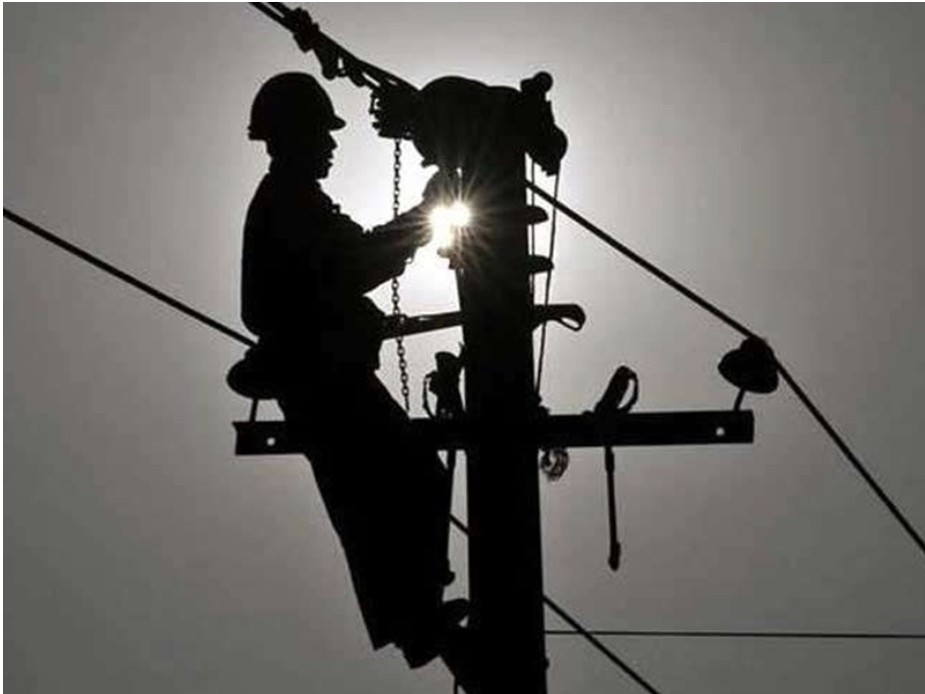 मेंटेनेंस के चलते शहर में बिजली कटौती: अगले 20 दिन रोज 4 से 6 घंटे सप्लाई रहेगी बंद