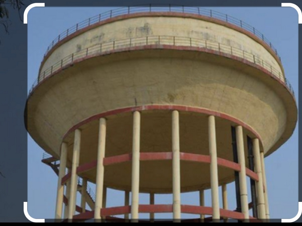 तिफरा में 84 अवैध नल कनेक्शन काटे, शुल्क लेकर किए वैध; जल बर्बादी रोकने 8.90 करोड़ की योजना