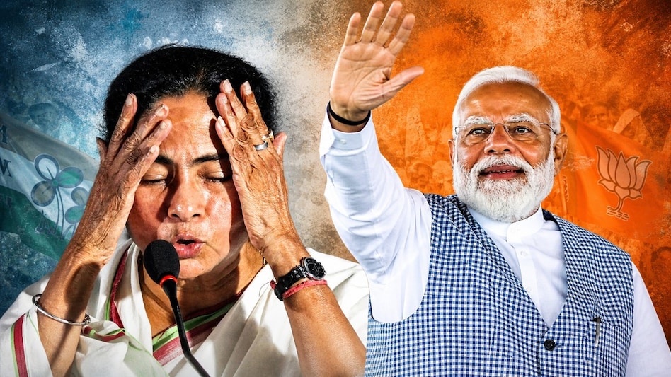 पश्चिम बंगाल चुनाव में छत्तीसगढ़ कैडर की रणनीतिक भूमिका चर्चा में, माइक्रो मैनेजमेंट मॉडल बना केंद्रबिंदु