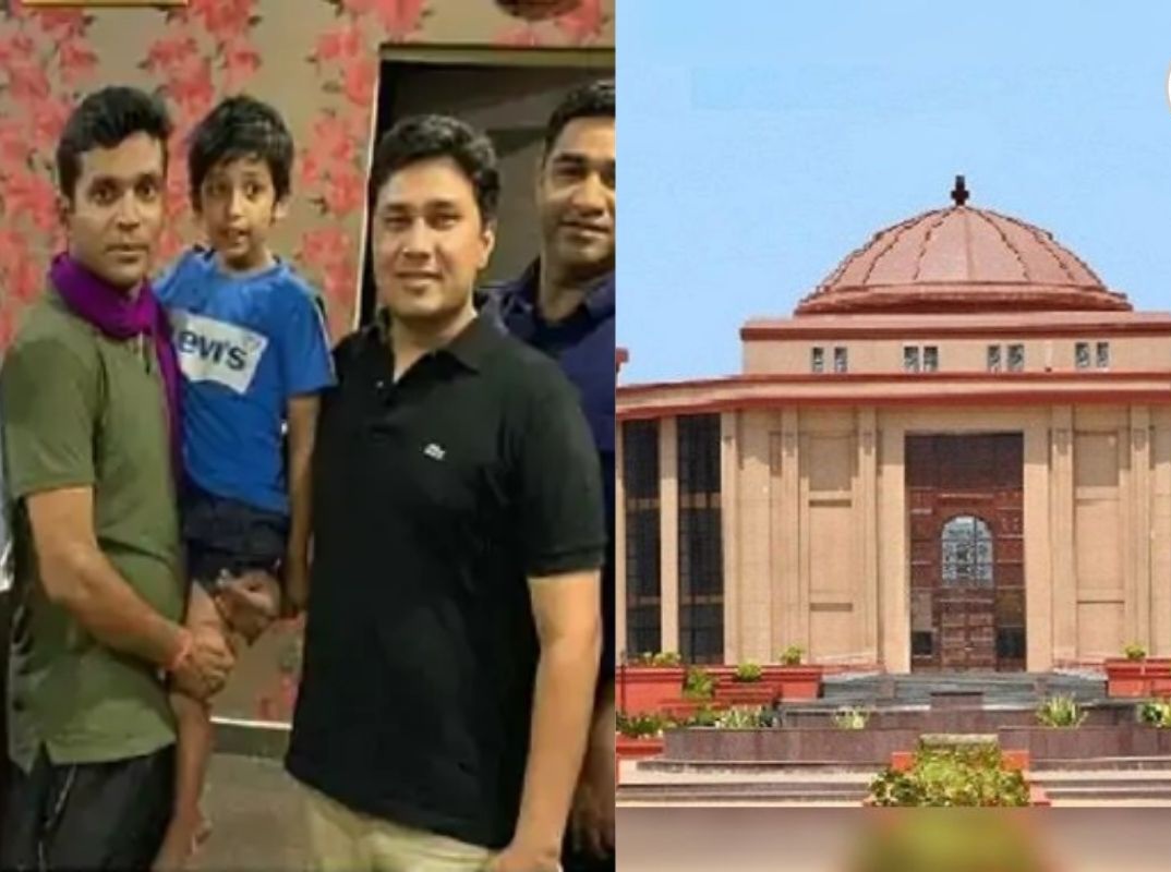 बिलासपुर के चर्चित विराट अपहरण केस में दोषियों की उम्रकैद बरकरार, हाई कोर्ट ने खारिज की अपील