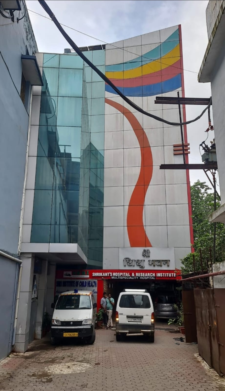 श्री शिशु भवन हॉस्पिटल: डीएनबी शिक्षा और उत्कृष्ट स्वास्थ्य सेवाओं का सशक्त केंद्र
