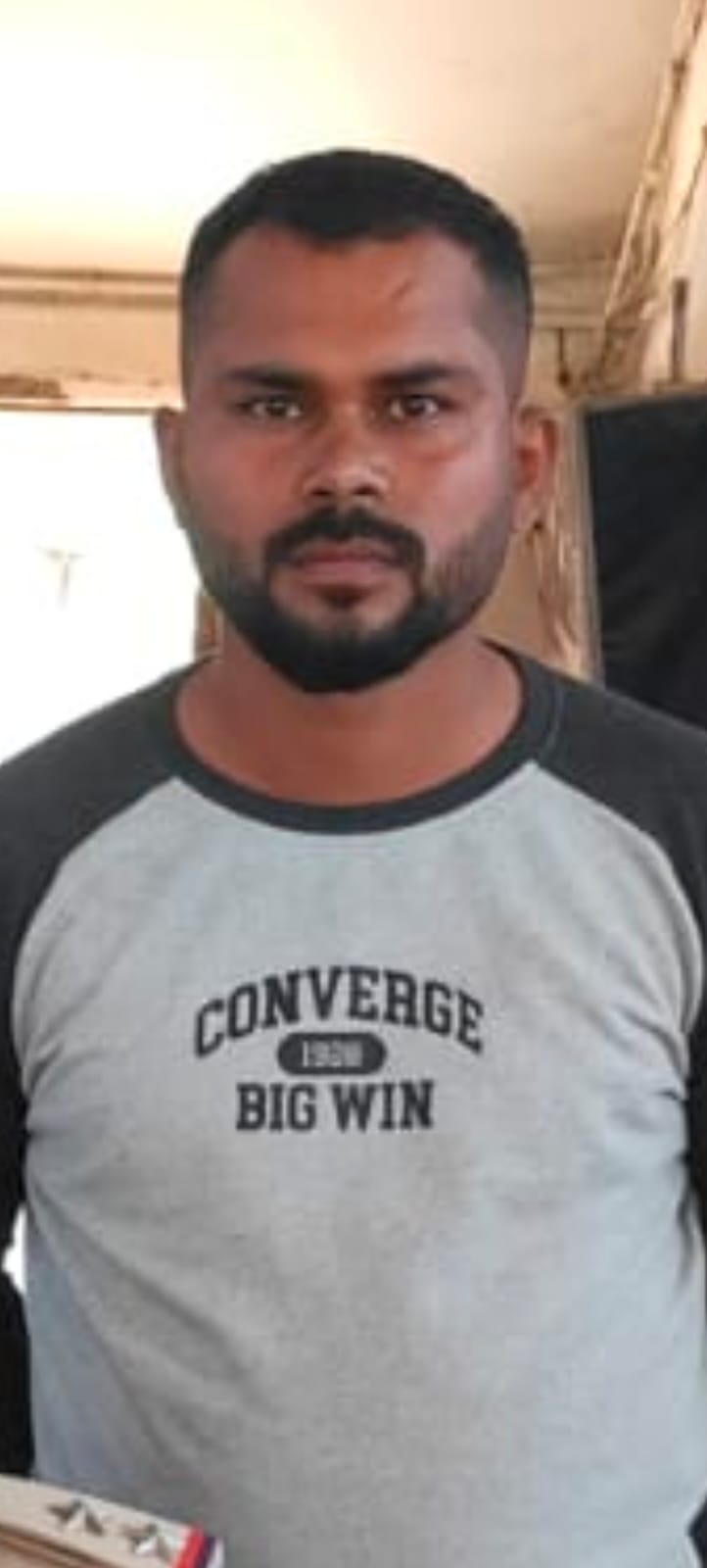 पिकनिक के दौरान हुए विवाद में साथी युवक पर चाकू से हमला करने वाला आरोपी गिरफ्तार