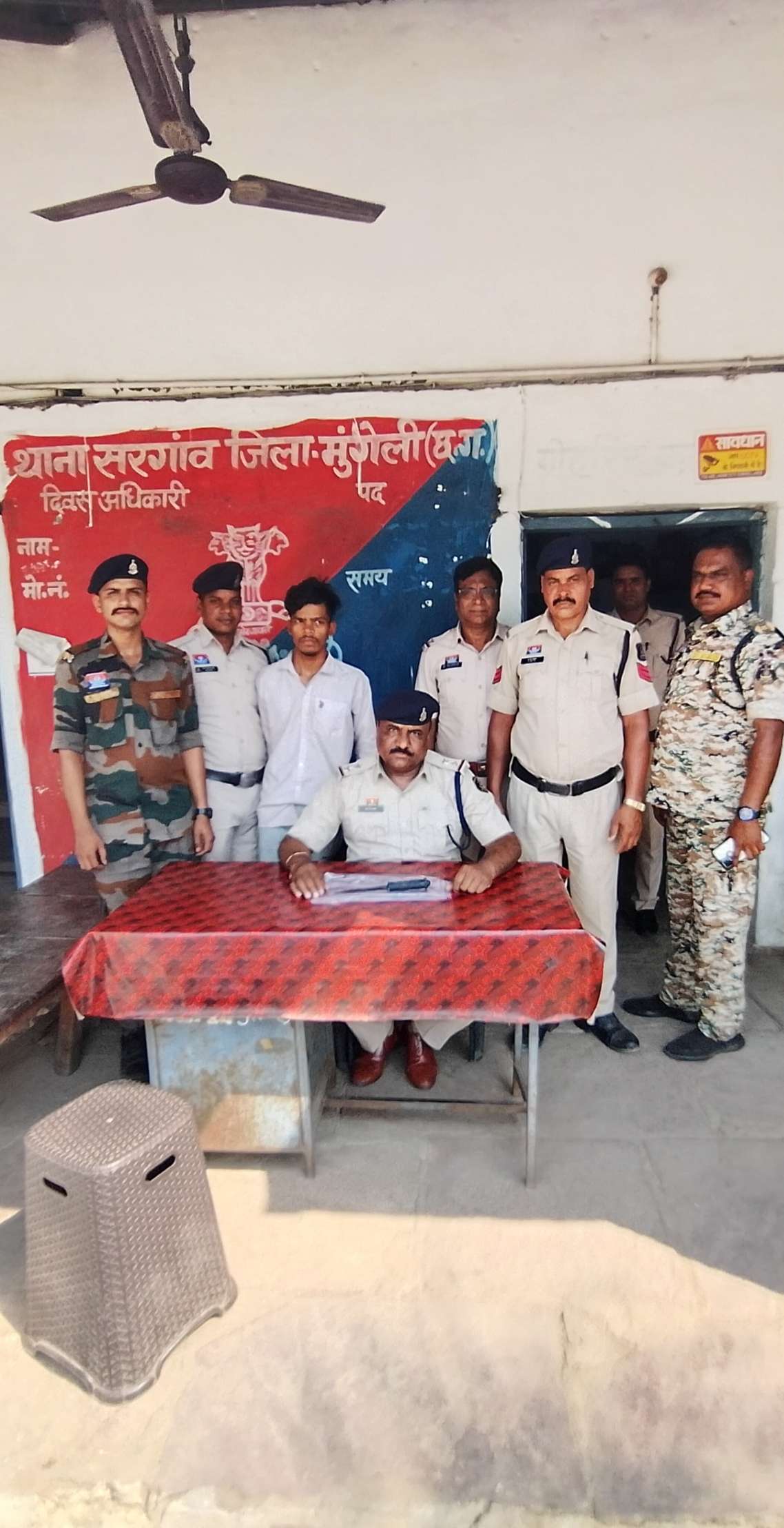 बारात से लौटते समय हुई थी युवक की हत्या, अब मुख्य आरोपी गिरफ्तार