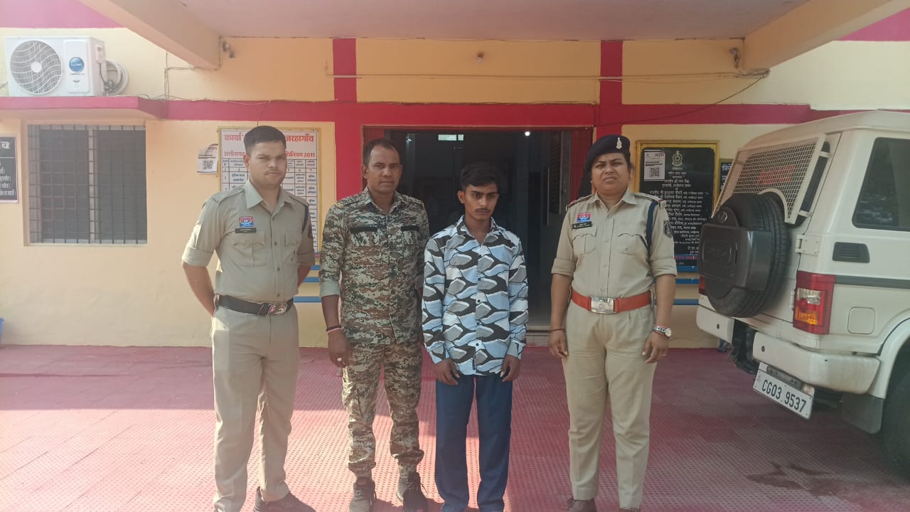 ऑपरेशन मुस्कान के तहत उन नाबालिग लड़कियों का किया गया रेस्क्यू जो प्रेमी साथ भाग कर हो रही थी दुष्कर्म का शिकार