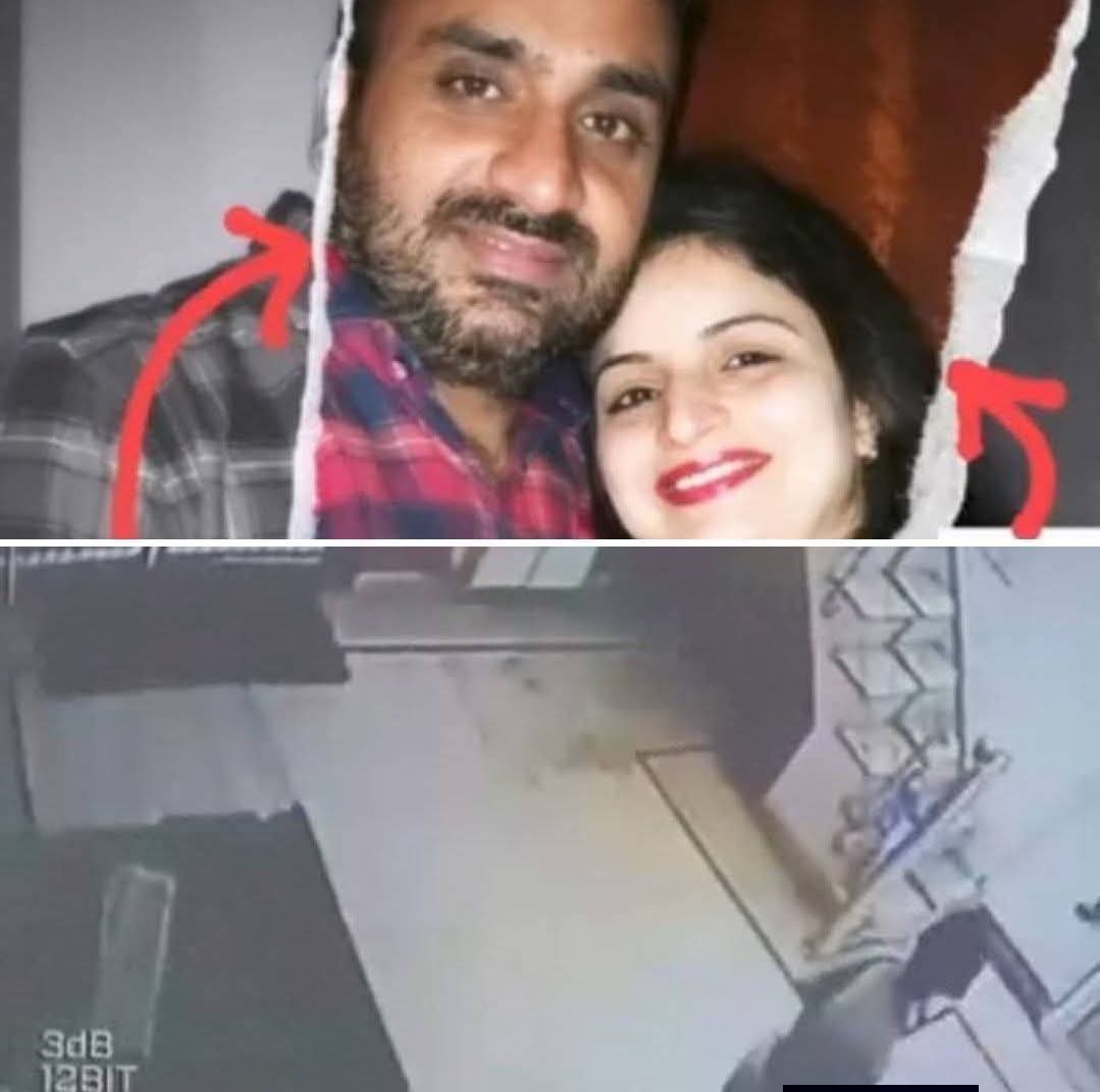 पत्नी, प्रेमी और ट्रक ड्राइवर ने रची कारोबारी की हत्या की साजिश, ढाई साल बाद खुला राज