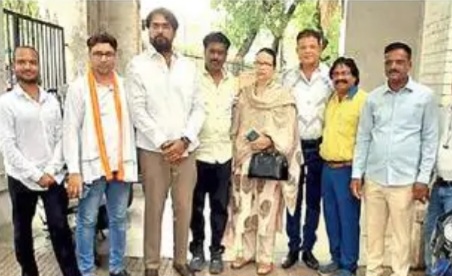 तारबाहर उपचुनाव: रेड्डू ने नाम वापस लिया, अब कांग्रेस-भाजपा में सीधा मुकाबला