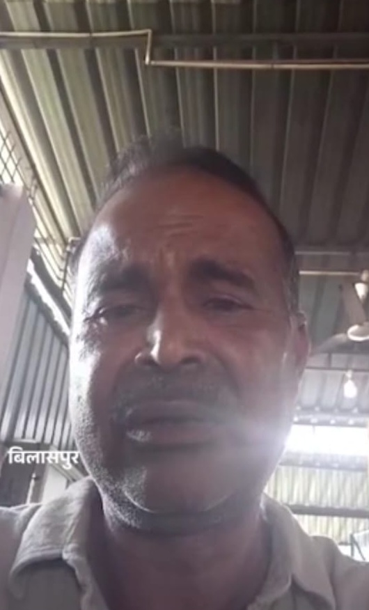 लगरा आरटीओ ऑफिस के पास सुनसान इलाके में ले जाकर कार में ही किया था कारोबारी संजय सिंह ने बिलासपुर की भाजपा नेत्री के साथ बलात्कार, इज्जत के साथ ढाई करोड रुपए गंवाने वाली नेत्री का मामला पूरे प्रदेश में सुर्खियों में, आरोपी गिरफ्तार