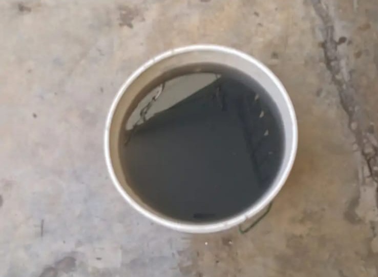 सुबह 15 मिनट गंदा पानी आने से लोग परेशान, कमिश्नर खुद पहुंचे सरकंडा, 7 घंटे चली लीकेज की तलाश, वार्ड 60 और 62 के 150 घर प्रभावित