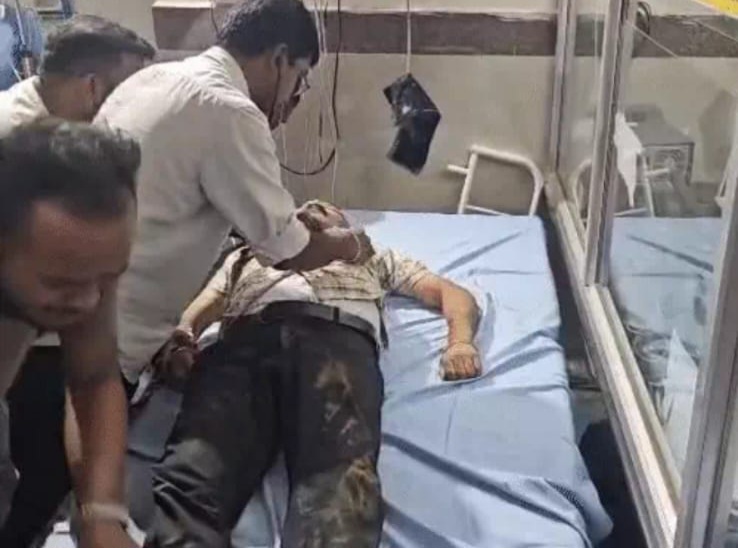 प्रदीप सोनी हत्याकांड : 72 घंटे में गिरफ्तारी नहीं हुई तो आंदोलन, कांग्रेस ने की सीबीआई जांच की मांग