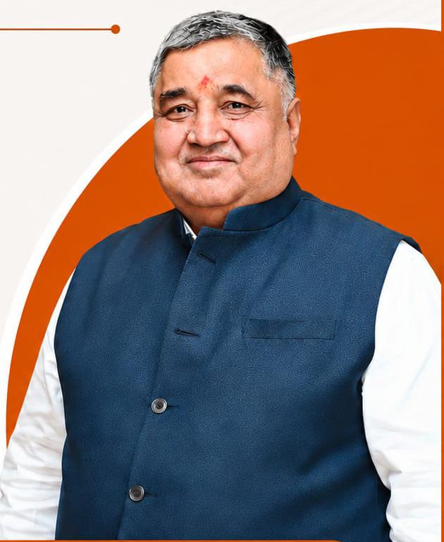 बढ़ते तापमान और भीषण गर्मी में को देखते हुए कैबिनेट मंत्री राजेश अग्रवाल ने आम जनता से कि अपील स्वास्थ्य एवं सुरक्षा का रखें विशेष ध्यान,,,,