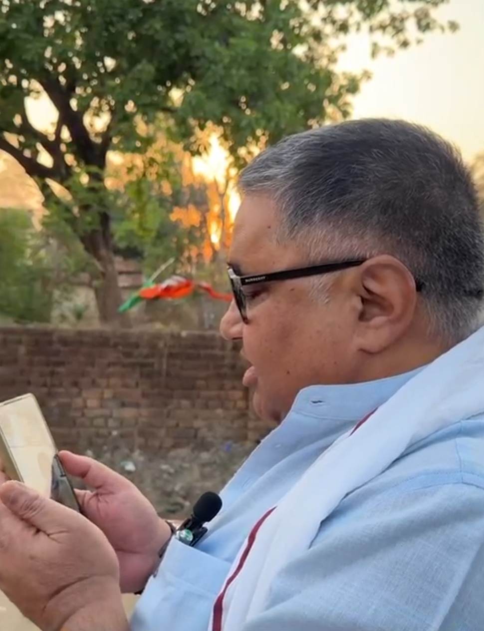 सुप्रसिद्ध पंडवानी गायिका पद्म विभूषण तीजन बाई के अस्वस्थ होने की सूचना पर कैबिनेट मंत्री राजेश अग्रवाल ने परिजनों से की चर्चा, हर संभव सहायता का दिया भरोसा,,,,,