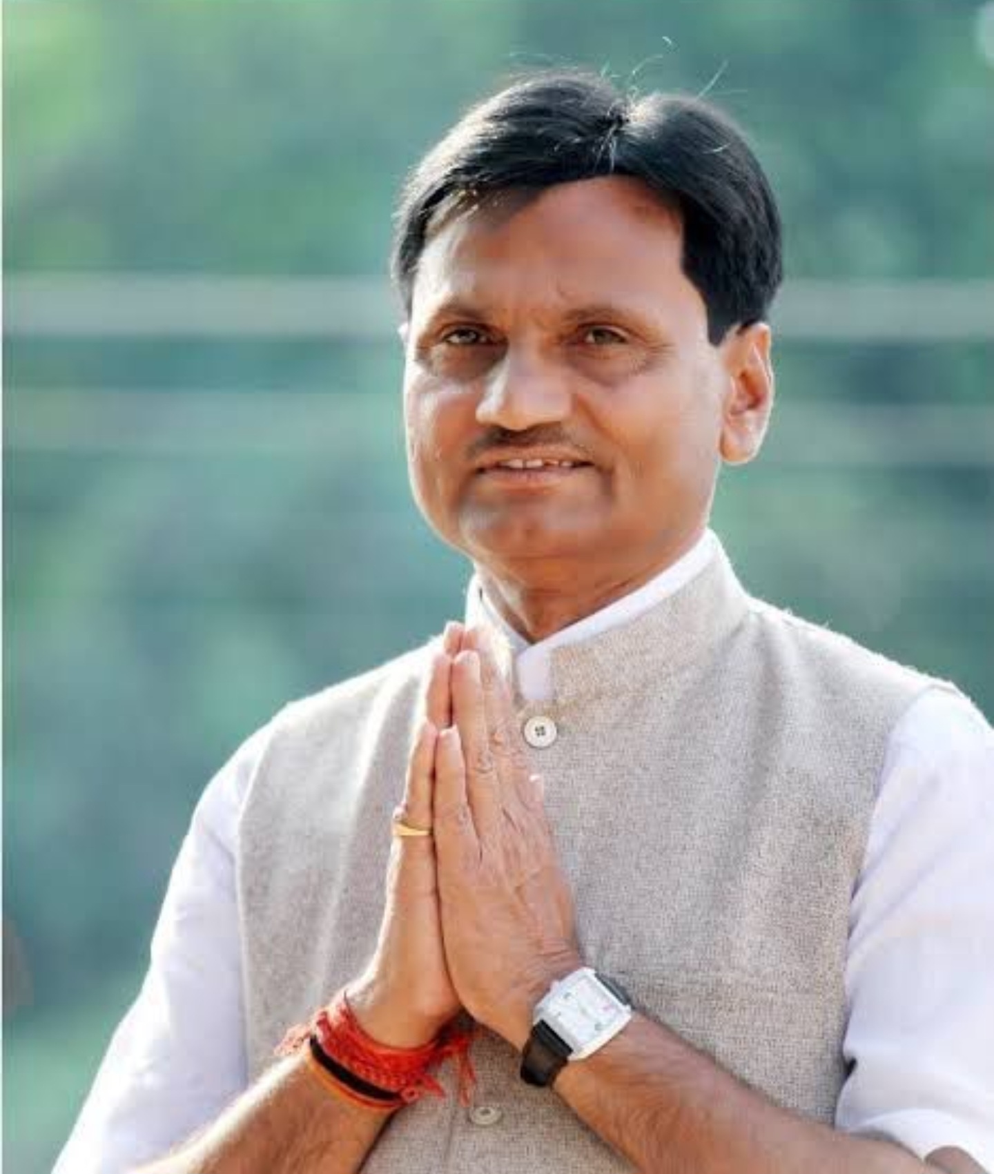 सनातन से नफरत कांग्रेस के DNA में है- देवजी भाई पटेल, साधु संतों पर गोली चलवाने वाली कांग्रेस का सनातन विरोधी चेहरा फिर बेनकाब हुआ : पूर्व विधायक देवजी भाई पटेल