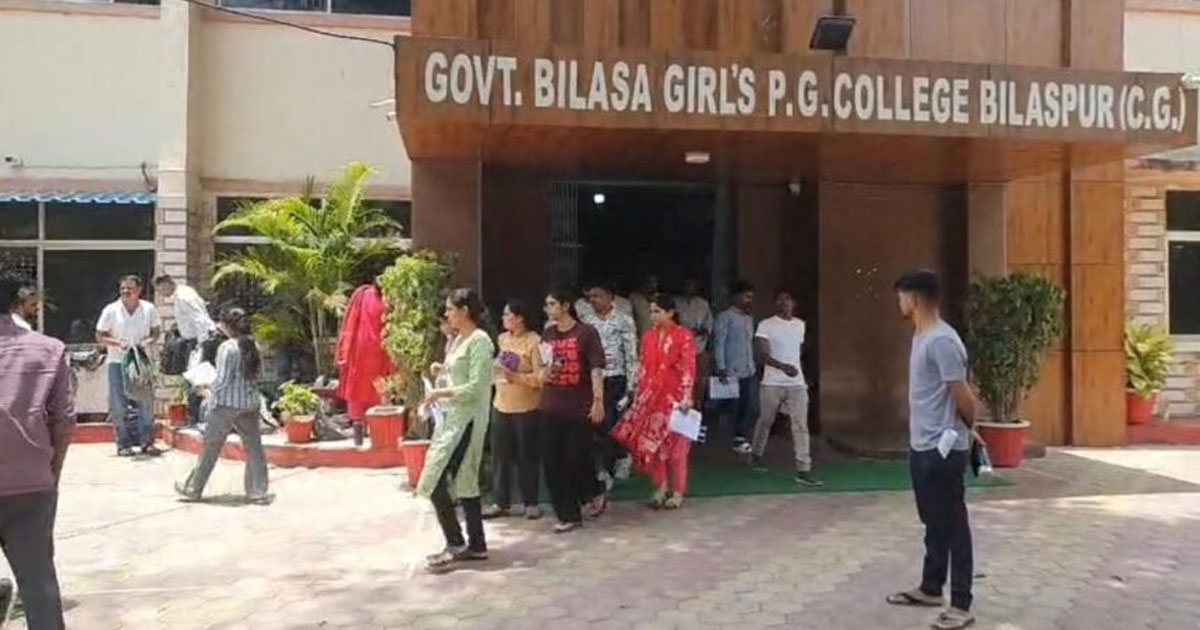 यूपीएससी प्री परीक्षा में कॉन्सेप्ट आधारित सवालों ने बढ़ाई मुश्किलें, कट-ऑफ घटने के आसार