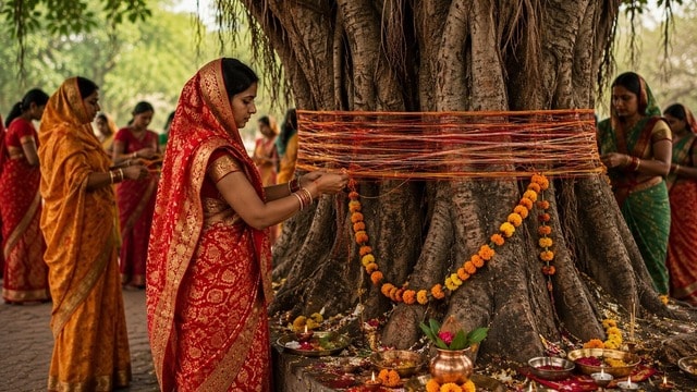 13 साल बाद दुर्लभ संयोग में मनाई जाएगी शनि जयंती, मंदिरों में विशेष तैयारी; वट सावित्री व्रत भी कल