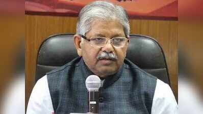 पूर्व विधानसभा अध्यक्ष और बिल्हा विधायक धरमलाल कौशिक हुए लूट का शिकार, मॉर्निंग वाक करते बाइक सवार मोबाइल छीन कर भागा