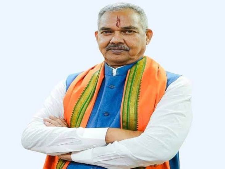 छत्तीसगढ़ योग आयोग के अध्यक्ष रूपनारायण सिंह का कार्डियक अरेस्ट से निधन